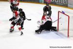 Photo hockey match Rouen - Mulhouse le 26/01/2020
