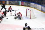 Photo hockey match Rouen - Mulhouse le 26/01/2020
