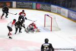 Photo hockey match Rouen - Mulhouse le 26/01/2020