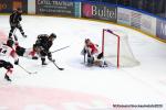 Photo hockey match Rouen - Mulhouse le 26/01/2020