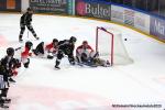 Photo hockey match Rouen - Mulhouse le 26/01/2020