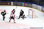 Photo hockey match Rouen - Mulhouse le 26/01/2020