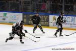 Photo hockey match Rouen - Mulhouse le 26/01/2020