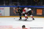 Photo hockey match Rouen - Mulhouse le 26/01/2020