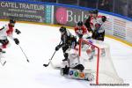 Photo hockey match Rouen - Mulhouse le 26/01/2020