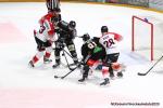Photo hockey match Rouen - Mulhouse le 26/01/2020