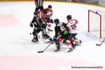 Photo hockey match Rouen - Mulhouse le 26/01/2020