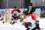 Photo hockey match Rouen - Mulhouse le 26/01/2020