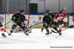 Photo hockey match Rouen - Mulhouse le 26/01/2020