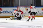 Photo hockey match Rouen - Mulhouse le 26/01/2020