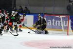 Photo hockey match Rouen - Mulhouse le 26/01/2020