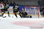 Photo hockey match Rouen - Mulhouse le 26/01/2020