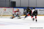 Photo hockey match Rouen - Mulhouse le 26/01/2020