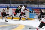 Photo hockey match Rouen - Mulhouse le 06/03/2021
