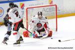 Photo hockey match Rouen - Mulhouse le 06/03/2021