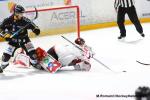 Photo hockey match Rouen - Mulhouse le 06/03/2021