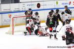 Photo hockey match Rouen - Mulhouse le 06/03/2021