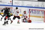 Photo hockey match Rouen - Mulhouse le 06/03/2021