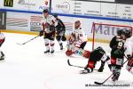 Photo hockey match Rouen - Mulhouse le 06/03/2021
