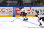 Photo hockey match Rouen - Mulhouse le 06/03/2021
