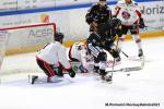 Photo hockey match Rouen - Mulhouse le 06/03/2021