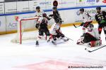 Photo hockey match Rouen - Mulhouse le 06/03/2021