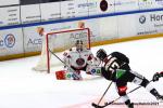Photo hockey match Rouen - Mulhouse le 06/03/2021
