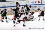 Photo hockey match Rouen - Mulhouse le 06/03/2021