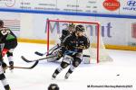 Photo hockey match Rouen - Mulhouse le 06/03/2021