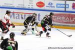 Photo hockey match Rouen - Mulhouse le 06/03/2021
