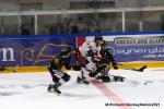 Photo hockey match Rouen - Mulhouse le 06/03/2021