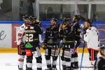 Photo hockey match Rouen - Mulhouse le 06/03/2021