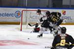 Photo hockey match Rouen - Mulhouse le 15/01/2022