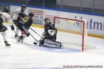 Photo hockey match Rouen - Mulhouse le 15/01/2022