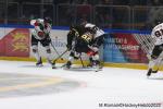 Photo hockey match Rouen - Mulhouse le 15/01/2022