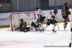 Photo hockey match Rouen - Mulhouse le 15/01/2022