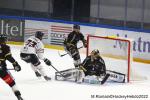 Photo hockey match Rouen - Mulhouse le 15/01/2022