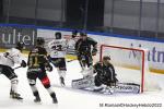 Photo hockey match Rouen - Mulhouse le 15/01/2022