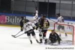 Photo hockey match Rouen - Mulhouse le 15/01/2022