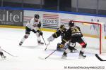 Photo hockey match Rouen - Mulhouse le 15/01/2022