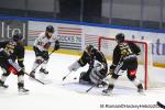 Photo hockey match Rouen - Mulhouse le 15/01/2022
