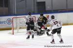 Photo hockey match Rouen - Mulhouse le 15/01/2022