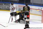 Photo hockey match Rouen - Mulhouse le 15/01/2022