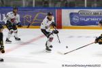 Photo hockey match Rouen - Mulhouse le 15/01/2022