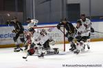 Photo hockey match Rouen - Mulhouse le 15/01/2022