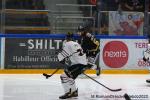 Photo hockey match Rouen - Mulhouse le 15/01/2022