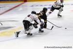 Photo hockey match Rouen - Mulhouse le 15/01/2022