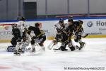Photo hockey match Rouen - Mulhouse le 15/01/2022