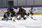 Photo hockey match Rouen - Mulhouse le 15/01/2022
