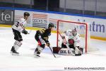 Photo hockey match Rouen - Mulhouse le 15/01/2022